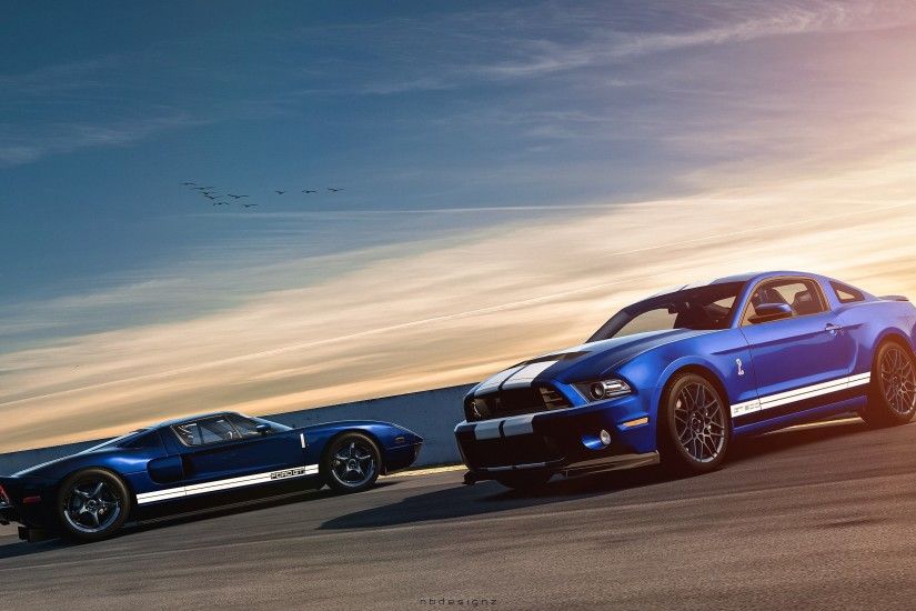 ford mustang shelby gt500 wallpaper hd pictures