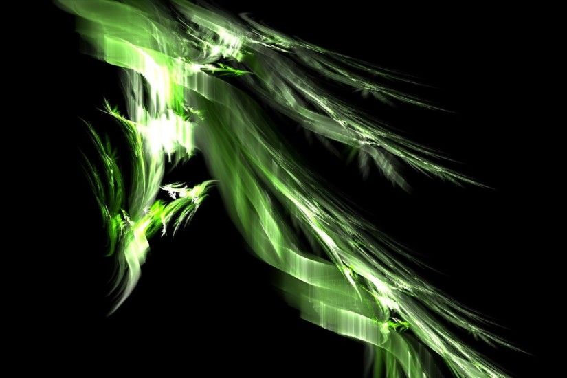 3D Art Green Dragon Wallpaper | HD 3D and Abstract Wallpaper Free Download  ...