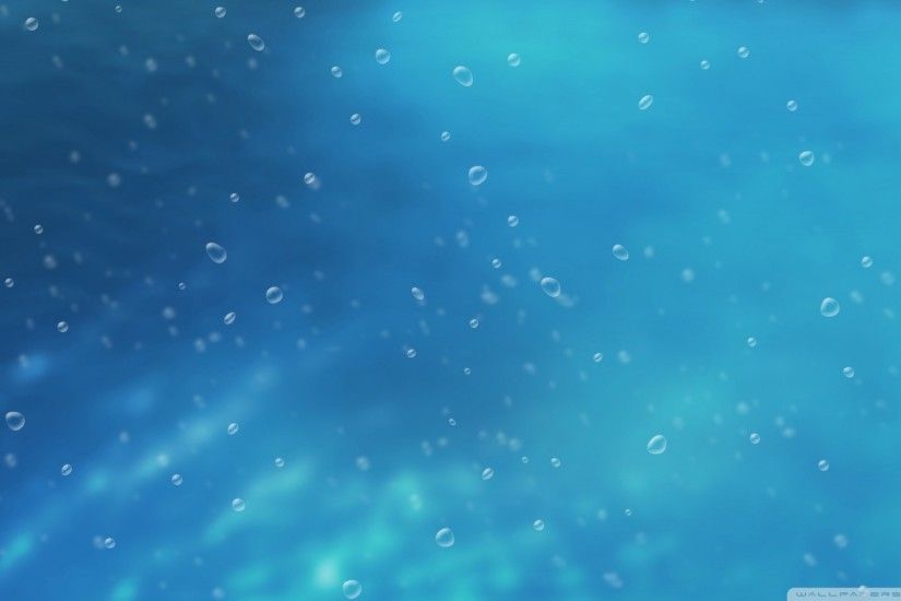 Background With Bubbles Wallpaper 1920X1080 Light, Blue, Background