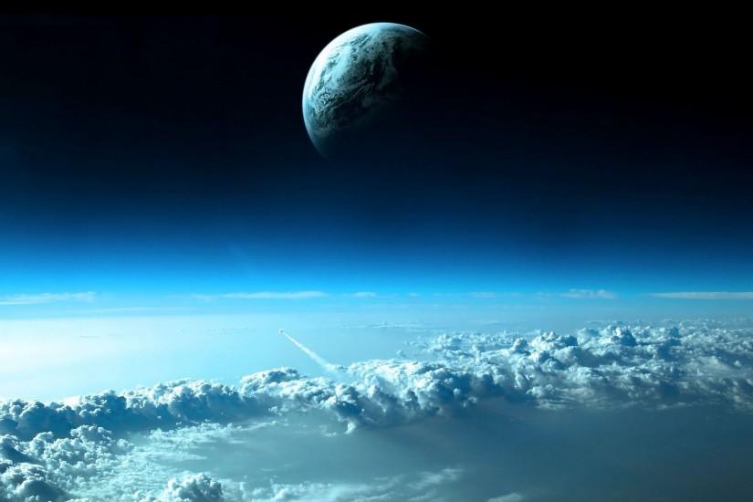 Wallpapers For > Epic Space Wallpapers Hd 1080p