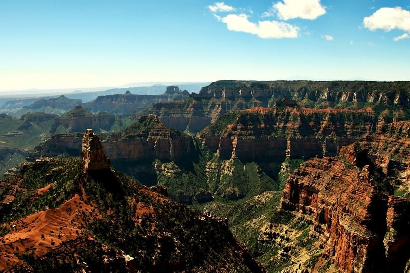 Download: Grand Canyon HD Wallpaper