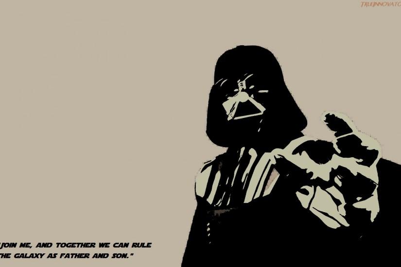 Darth Vader wallpaper 119488
