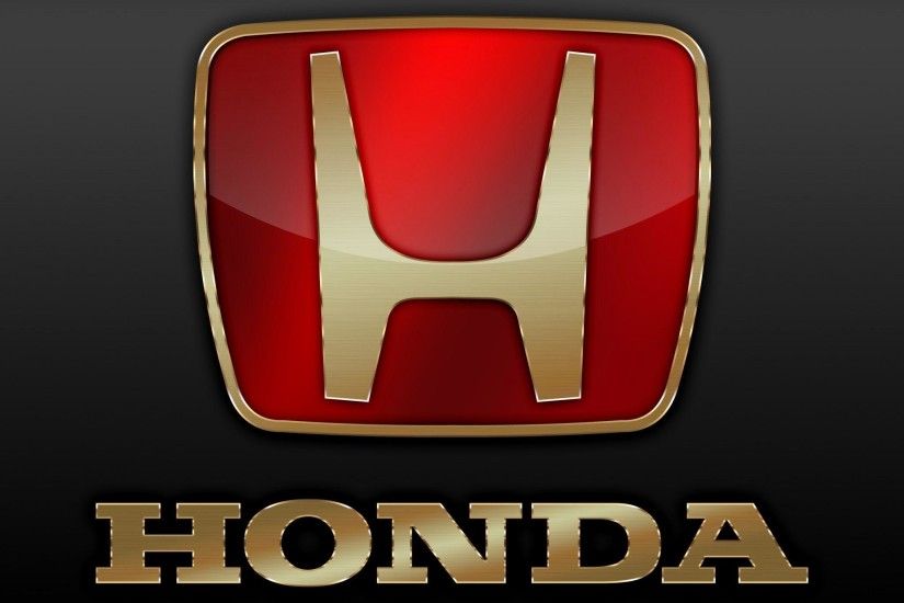 Honda-Emblem-Logo-Wallpaper