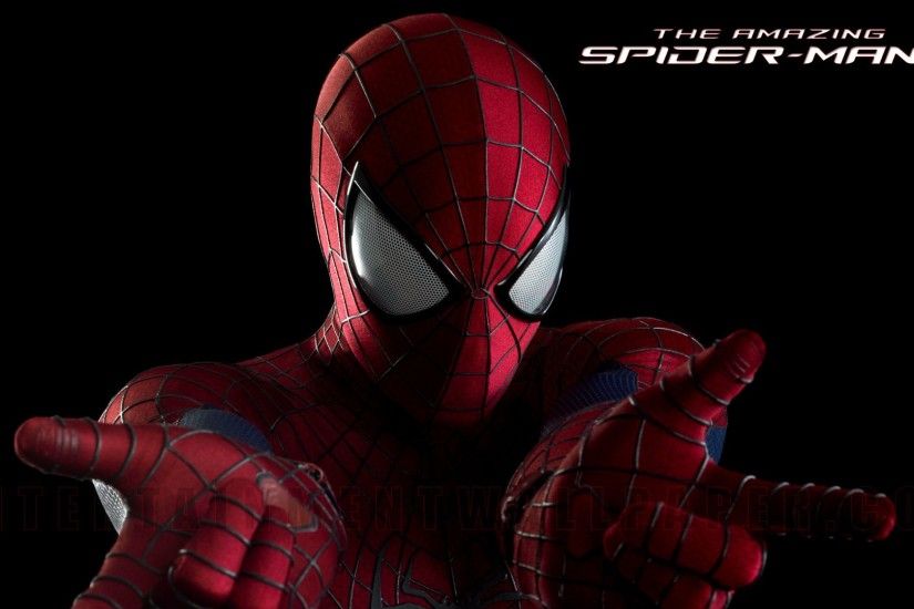The Amazing Spider-Man 2 Wallpaper - Original size, download now.