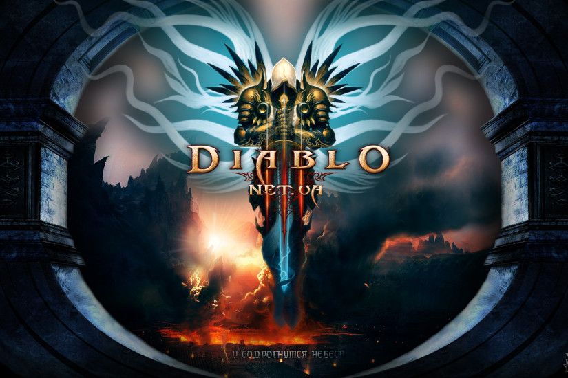 Related Pictures Wallpaper Diablo 3 Diablo Character Fire Monster