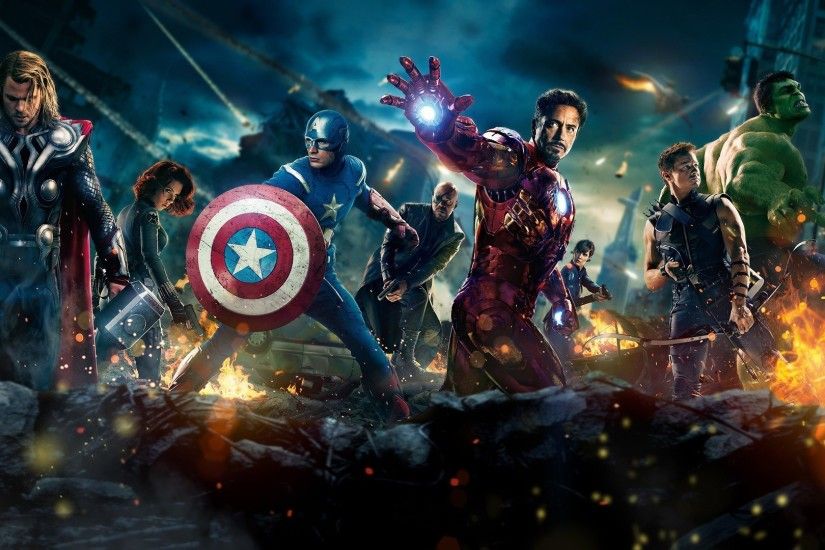 The upcoming Avengers movies have created a lot of hype as they are said to  be the culmination of all that has happened in the MCU till now.