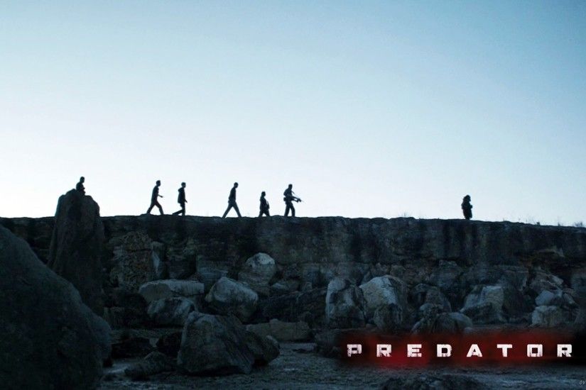 Predators Movie 243745