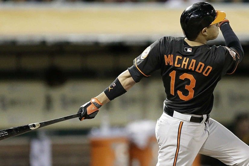 Oakland fans unload on Manny Machado, who answers with HR | MLB .