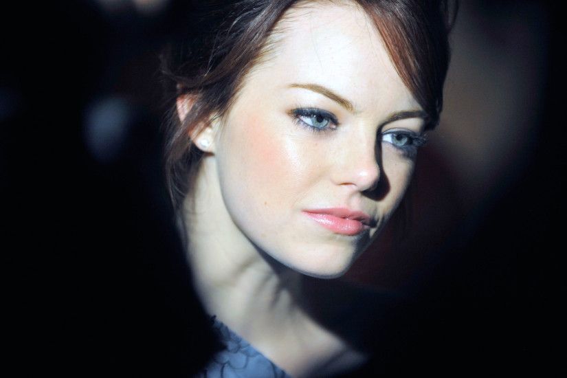 HD Emma Stone Picture.