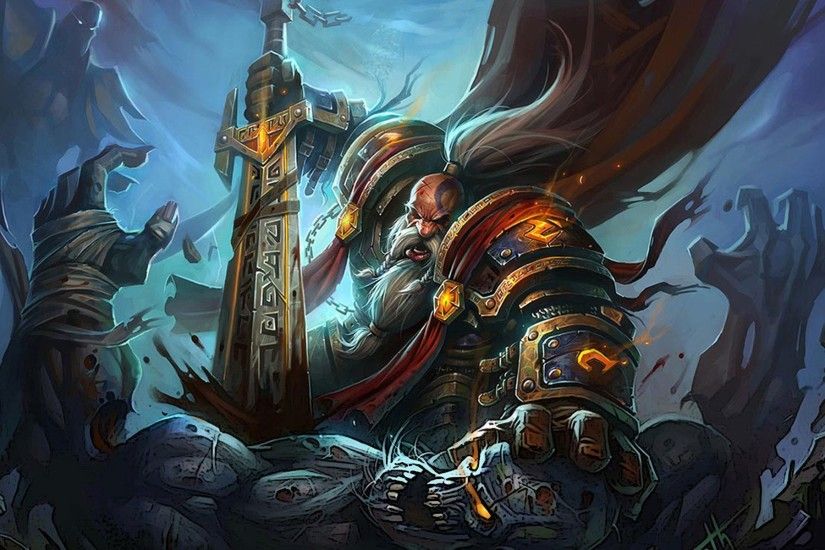 World Of Warcraft Hunter Wallpaper Dota and ESports Geeks | HD Wallpapers |  Pinterest | Hd wallpaper and Wallpaper