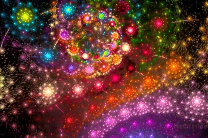 Electric Sheep in HD (Psy Dark Trance) 3 hour Fractal Animation (Full  Ver.2.0) - YouTube
