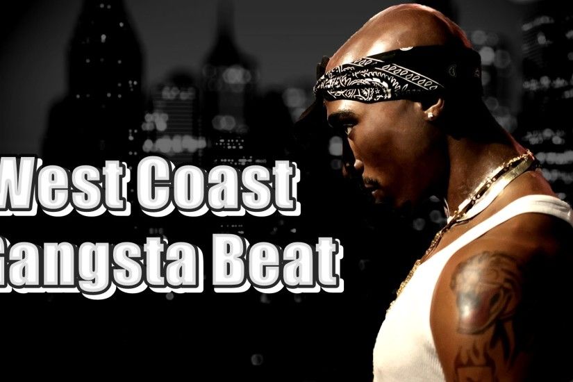 New 2015 West Coast Rap 2Pac Type Hip Hop Beat - ''Made Me Do It '' (prod.  by Lazy Rida Beats) - YouTube