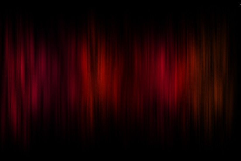 Red fibers wallpaper - Abstract wallpapers - #292