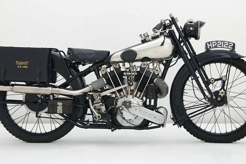 classic motorcycles image wallpaper