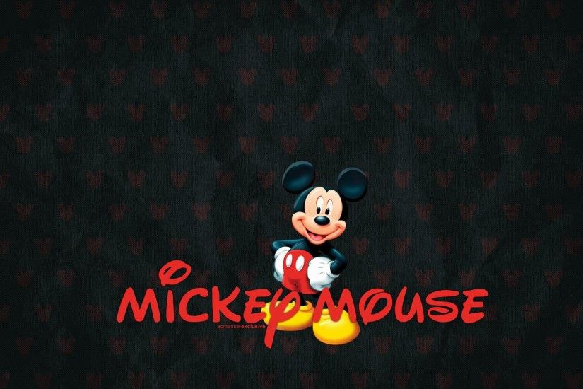 Mickey-Mouse-Desktop-HD-Wallpaper