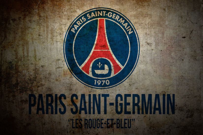 Logo Paris Saint Germain Fonds D ÃÂ©cran Psg Tous Les Wal .