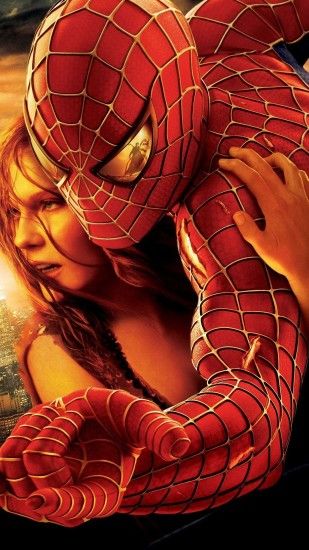 spiderman movie wallpaper for iphone