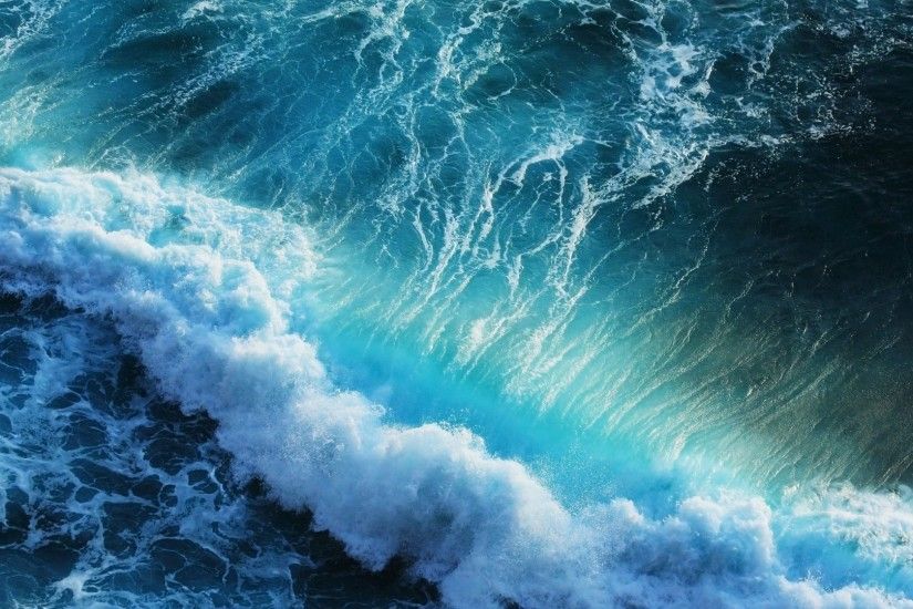 ... Ocean Wallpapers HD - WallpaperSafari
