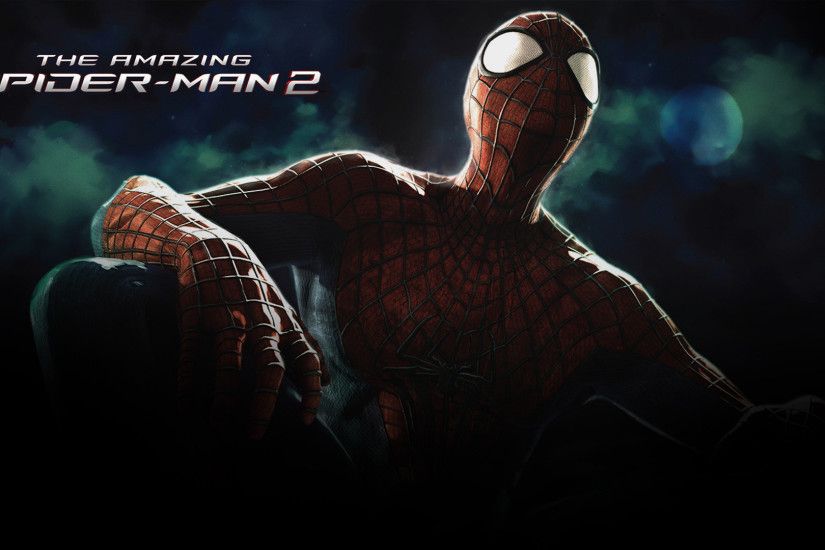 16 The Amazing Spider Man 2 Wallpaper and Pictures