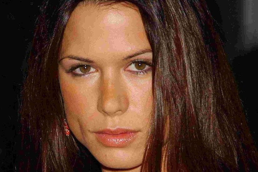 Another Wallpaper of Rhona Mitra