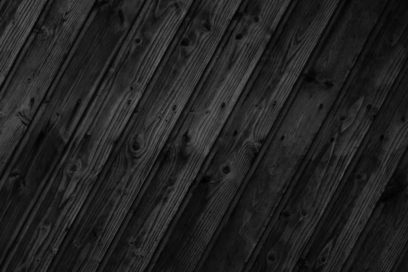 Black Wood Patterns Textures Wallpaper | HD Wallpaper