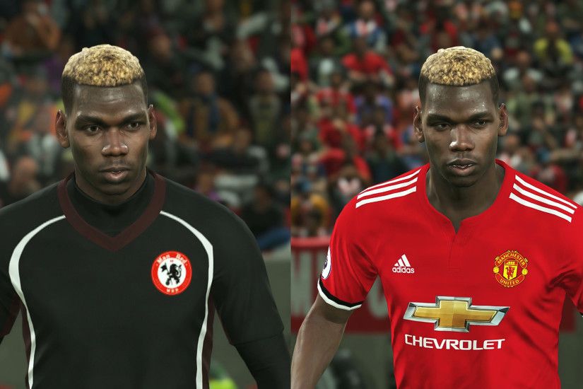 PES 2018: How to get real kits with the PS4 / PC option file | GamesRadar+