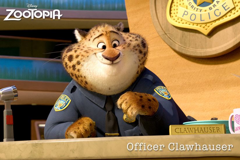 Zootopia Movie Pictures, Posters, Wallpapers 340817