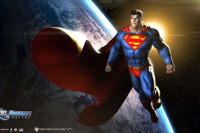 superman wallpaper #27085