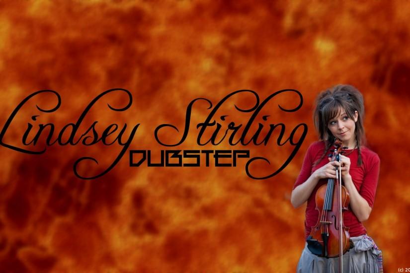 ... Lindsey-Stirling-Wallpaper-by-WallpaperHD by WallpaperHD