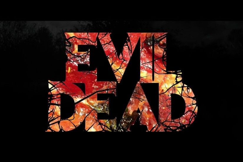 Evil Dead 2013 Red Band Rock Out Trailer Remix - YouTube