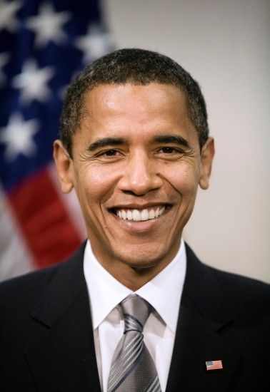 Barack Obama - Wikipedia