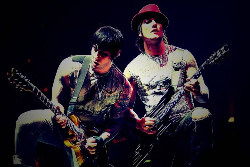 Avenged Sevenfold wallpaper ·① Download free cool HD ...