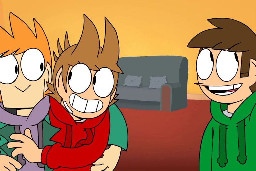 FEAR AND DELIGHT (tord) EDDSWORLD! by SSADMACHINE on DeviantArt