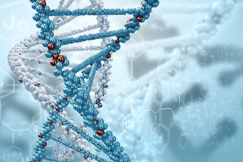 DNA Helix Wallpapers HD Desktop and Mobile Backgrounds