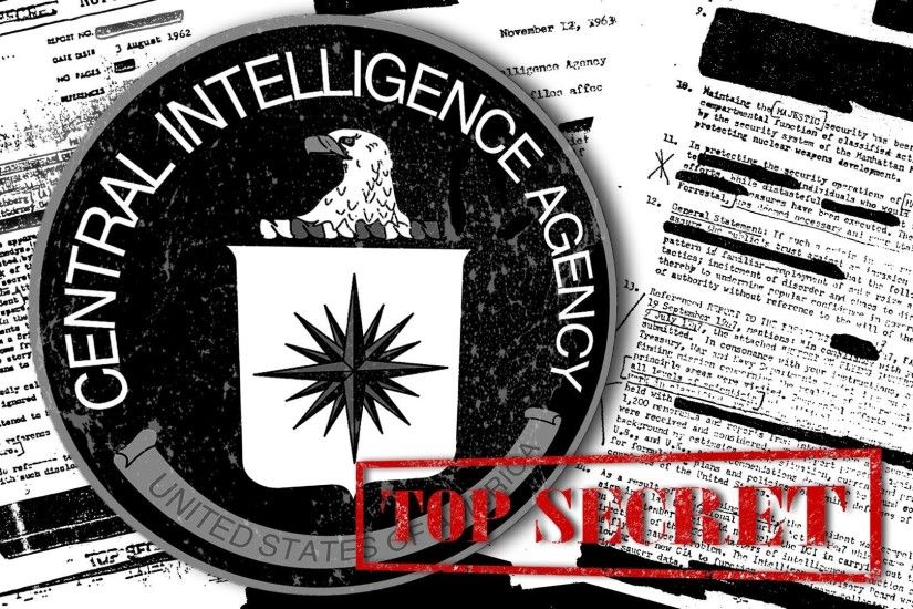 Central Intelligence Agency (CIA) Records on 9/11/01 Terrorist Attacks