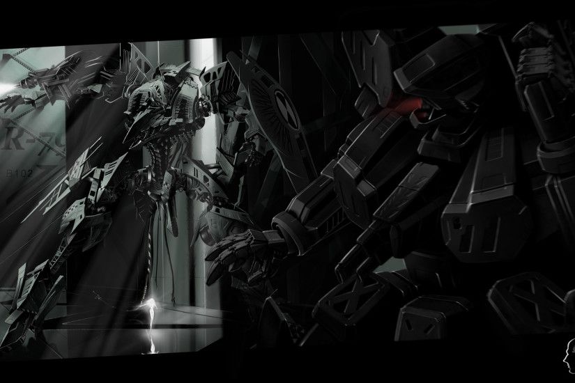 Video Game - Armored Core Wallpaper