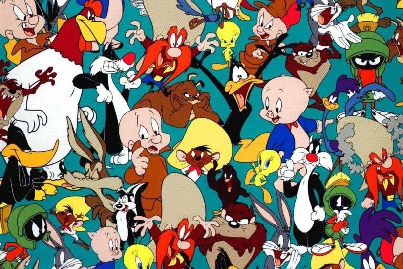 Tags: 1920x1440 Looney Tunes