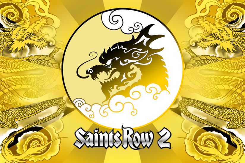 Saints Row 2 #19