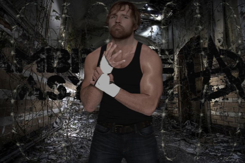 Wwe dean ambrose wallpapers images
