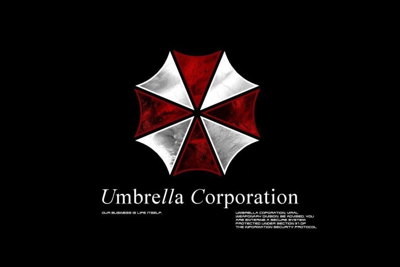 Umbrella Corporation Wallpapers - Full HD wallpaper search