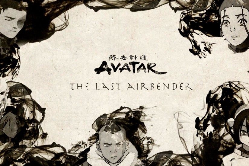 Wallpaper | Avatar: The Last Airbender | Pinterest | Avatar, Avatar the last  airbender and The last airbender