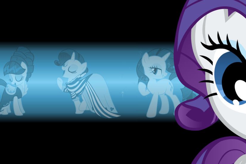 Rarity Wallpaper Wallpaper from My Little Pony: Friendship is Magic.