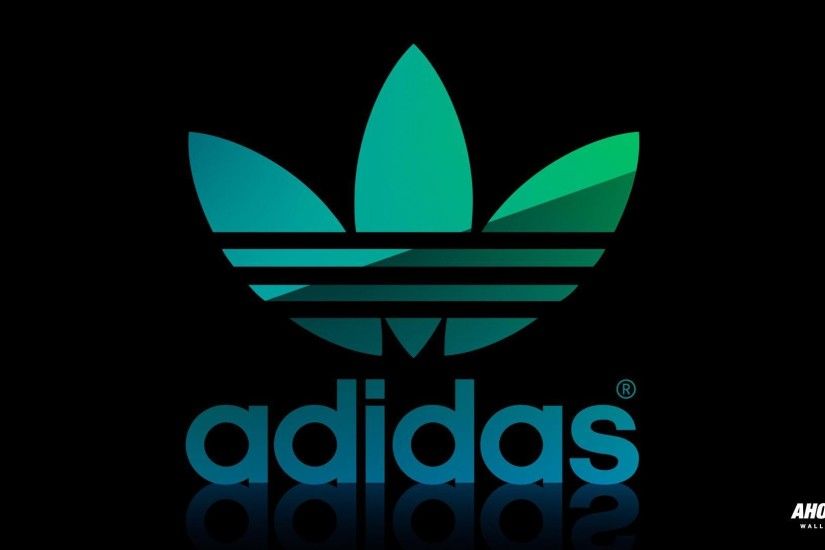Logo Adidas Original Wallpaper 2014 HD - HDwallshare.com