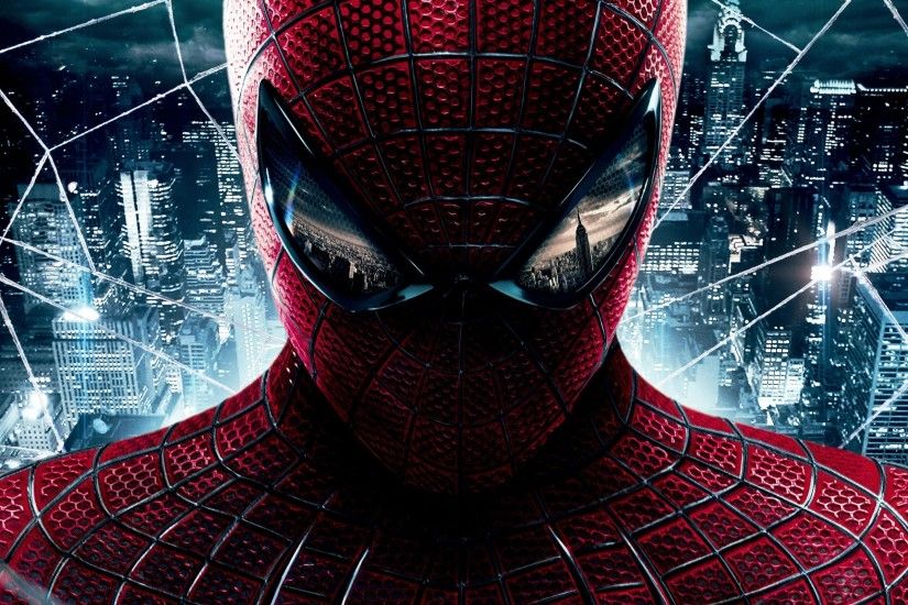 Movie - The Amazing Spider-Man Wallpaper