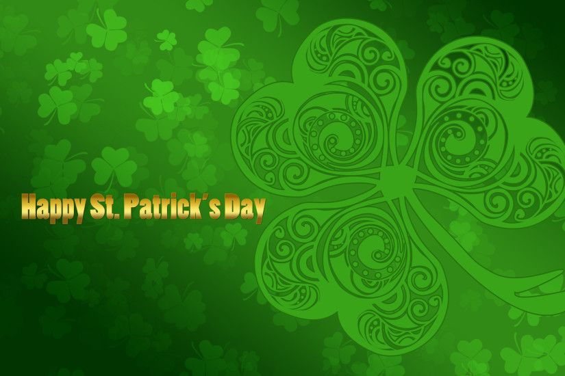 Happy St Patrick's Day Everyone HD Wide Wallpaper for Widescreen (64  Wallpapers) – HD Wallpapers