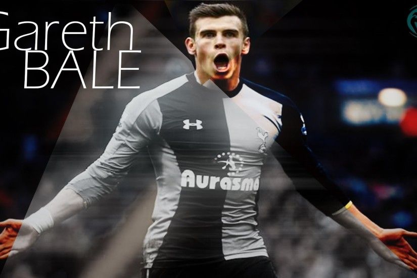 Gareth Bale Tottenham Hd Wallpaper.