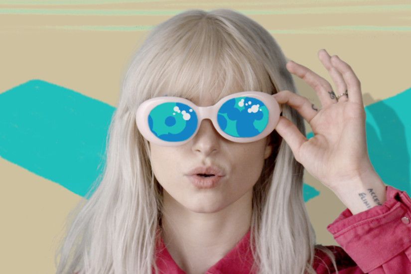 Pre-order Paramore's Upcoming Album After Laughter Now - Fueled By Ramen  Latest News