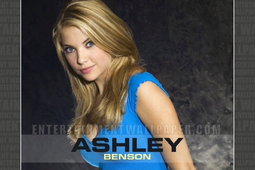 Ashley Benson Wallpaper - Original size, download now.
