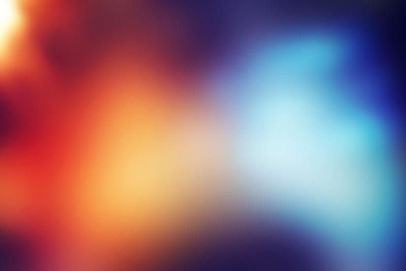 Colorful Gradient Desktop Wallpaper.