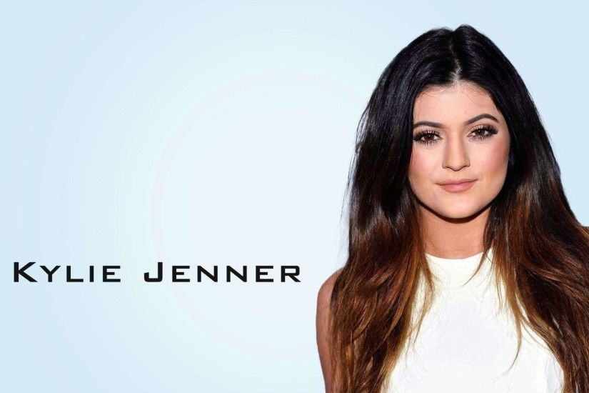 Kylie Jenner Celebrity Wallpaper